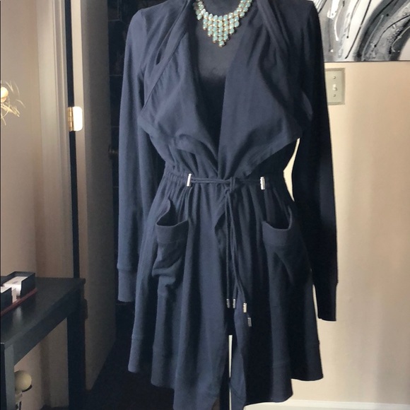 michael kors new navy